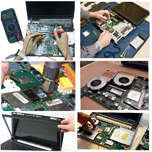 Ayraz Computer Solution Laptop Repairs Ekala Jaela
